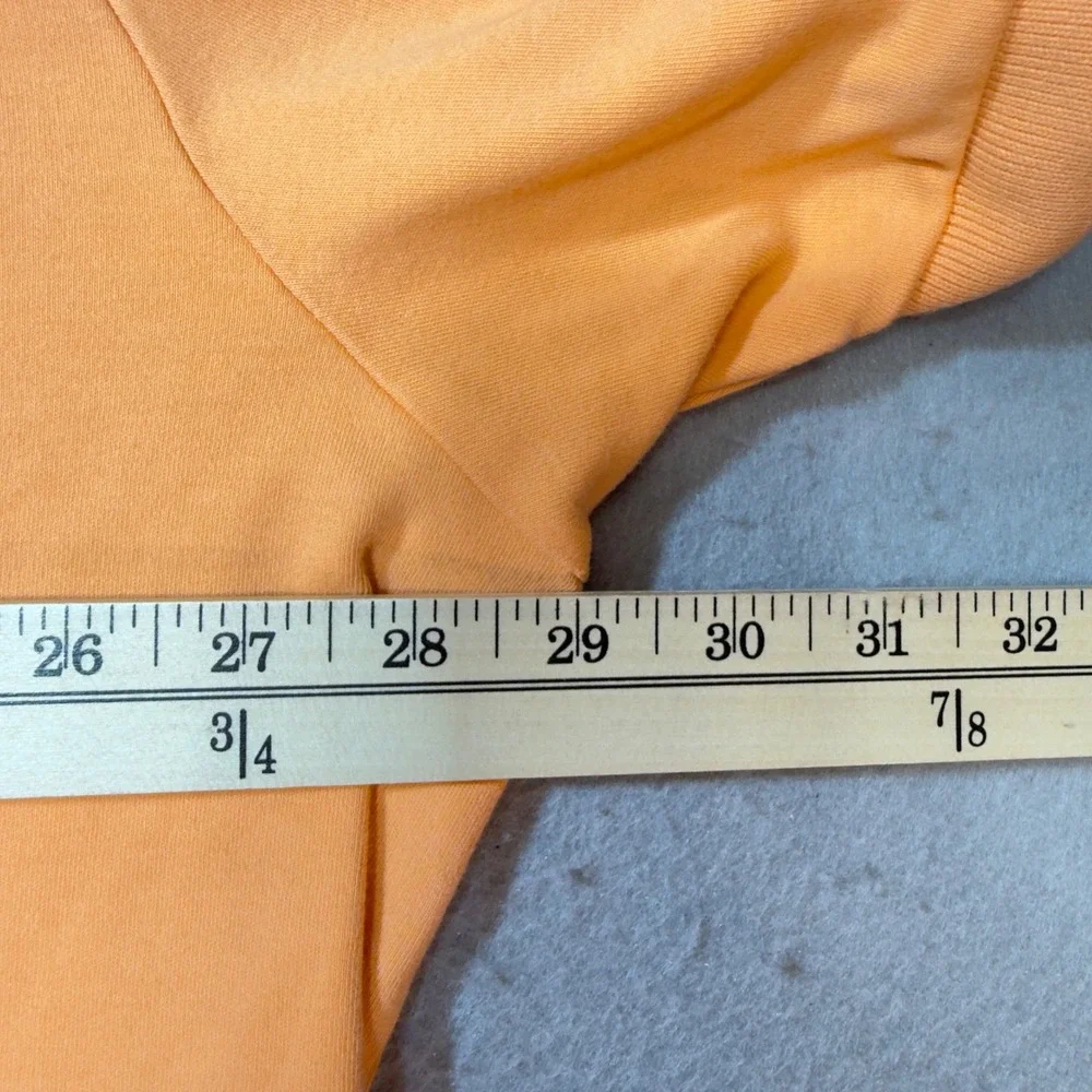 Polo Ralph Lauren Polo Shirt Mens XXL Orange Excellent Short Sleeve Cotton Pique